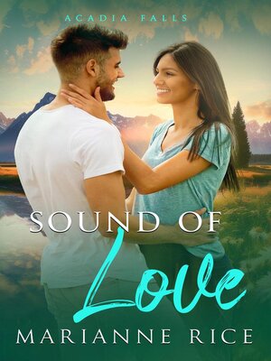 cover image of Sound of Love